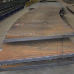 Steel Profiling - Cone Developments