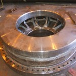 Steel Fabrication - Fabricated Spool Piece