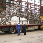 Steel Fabrication - Driveon ...