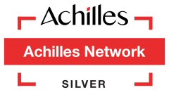 Achilles Silver Certification