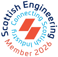 Scottish Engineering Logo