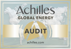 Achilles Audit Certification