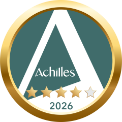 Achilles Sustainability Score
